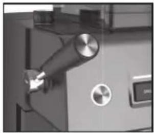CUISINART Espresso Bar EM640E - Zo zet u de perfecte espresso - 6