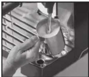 CUISINART Espresso Bar EM640E - Decalcification - 42