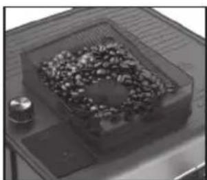 CUISINART Espresso Bar EM640E - Decalcification - 4