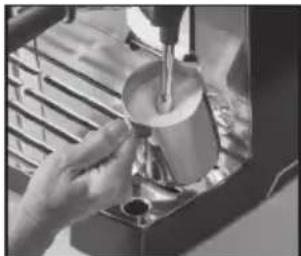 CUISINART Espresso Bar EM640E - Decalcification - 21