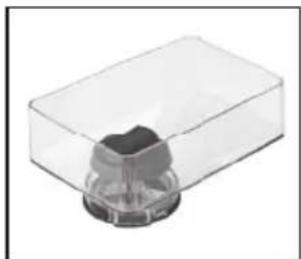 CUISINART Espresso Bar EM640E - Decalcification - 33