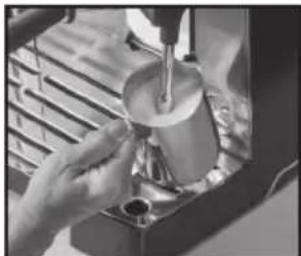 CUISINART Espresso Bar EM640E - Decalcification - 32