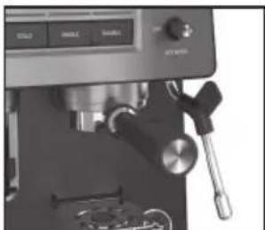 CUISINART Espresso Bar EM640E - Run a Rinse Cycle - 2