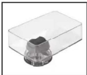 CUISINART Espresso Bar EM640E - Cleaning the Hopper - 2