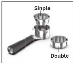 CUISINART Espresso Bar EM640E - Zo zet u de perfecte espresso - 1