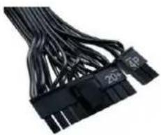 LC-Power Platinum LC850P V3.1 - Important: - 1