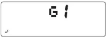 Genie BT 11 - Reglas generales - 2