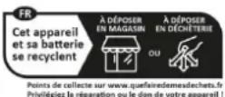 Genie BT 11 - Élimination - 9