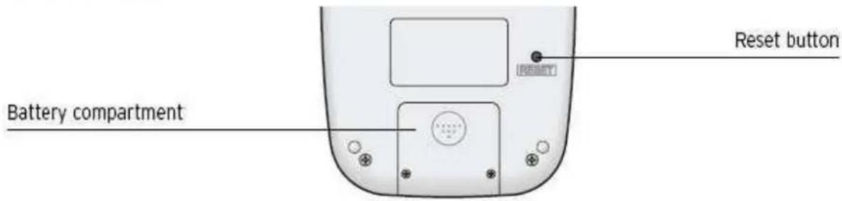 Genie BT 11 - 2