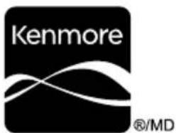 KENMORE BC2005 - Canister Vacuum Cleaner - 1