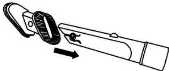 KENMORE BC2005 - 3-IN-1 COMBINATION TOOL - 3