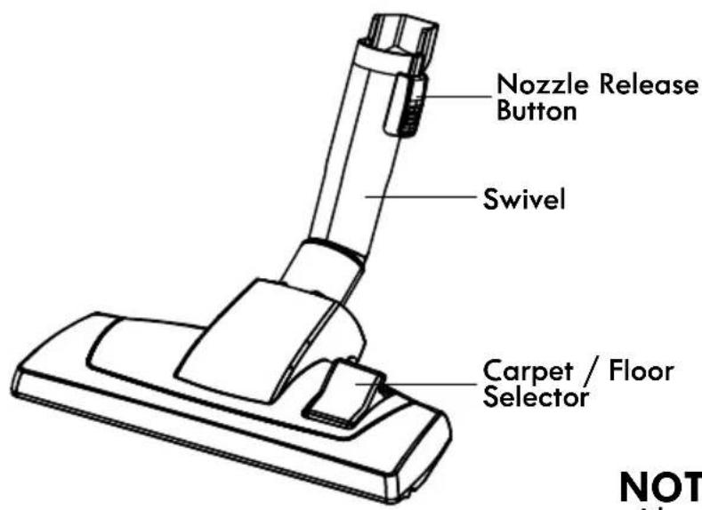 KENMORE BC2005 - ATTACHMENTS - 5