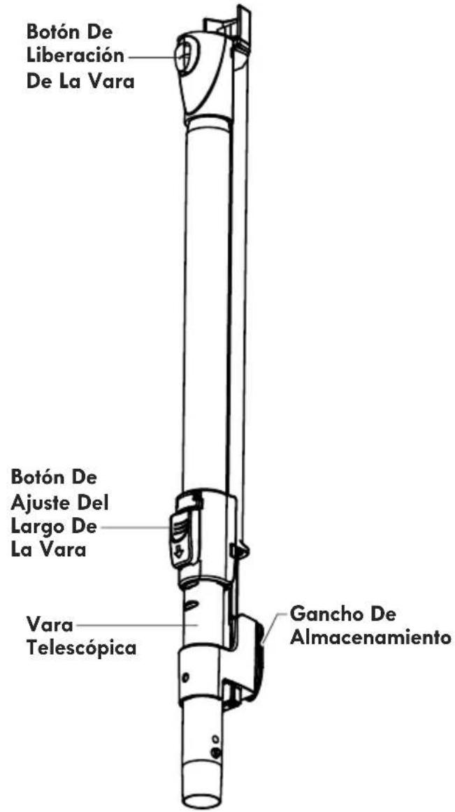 KENMORE BC2005 - ACCESORIOS - 3