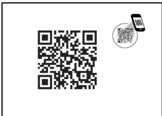 GAGGENAU GS270130 - Code QR video de l'installation - 1