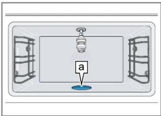 GAGGENAU GS270130 - ATTENTION - 1