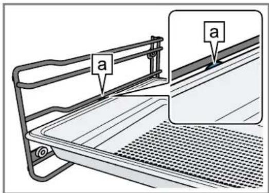 GAGGENAU GS270130 - ATTENTION - 2