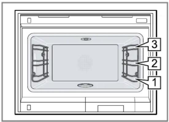 GAGGENAU GS270130 - ATTENTION - 1
