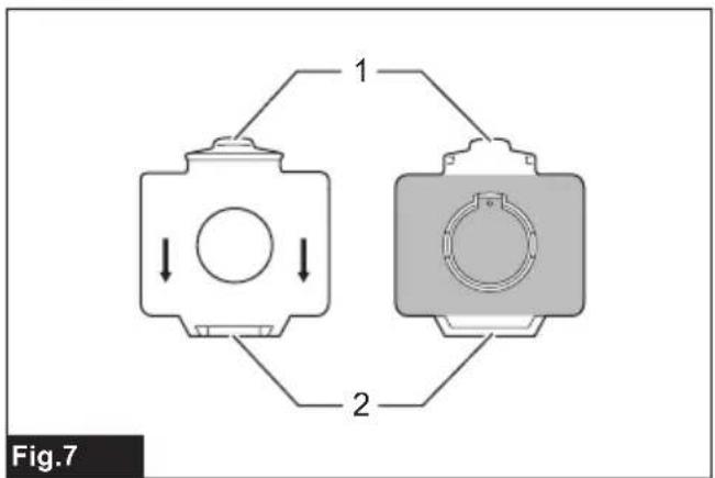 MAKITA DCL282FZ - 7