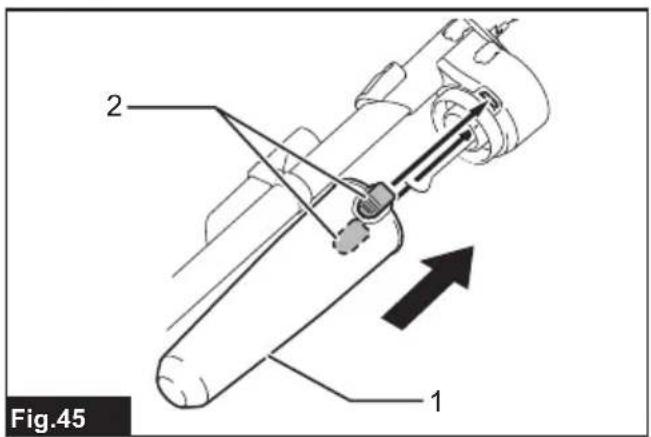 MAKITA DCL282FZ - 45