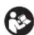 MAKITA DCL282FZ - Symbols - 1