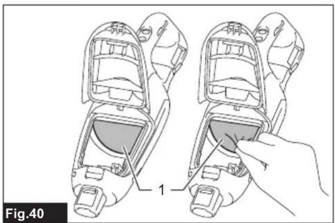MAKITA DCL282FZ - 41