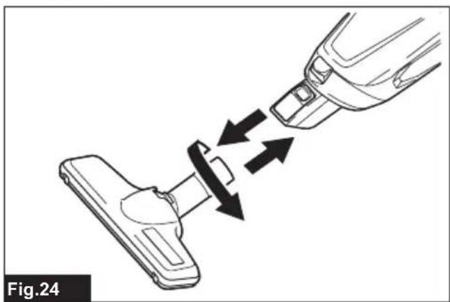 MAKITA DCL282FZ - 25