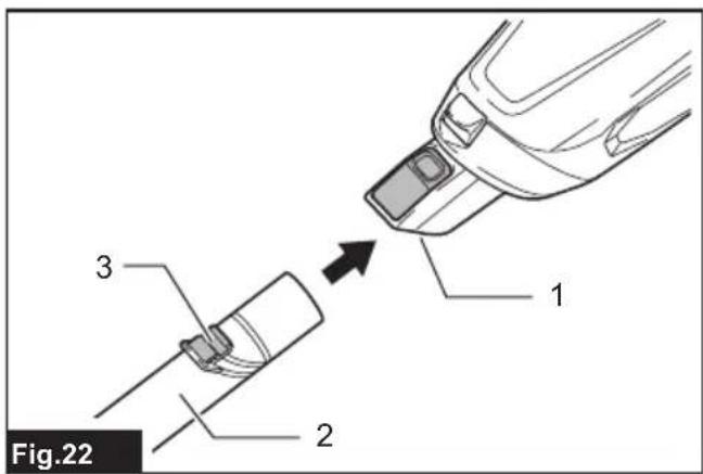 MAKITA DCL282FZ - 21