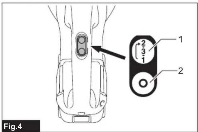 MAKITA DCL282FZ - 8