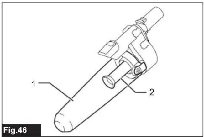 MAKITA DCL282FZ - 47