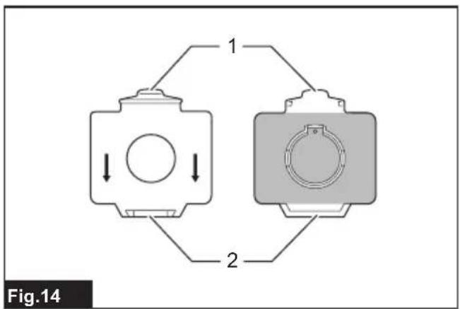 MAKITA DCL282FZ - 13
