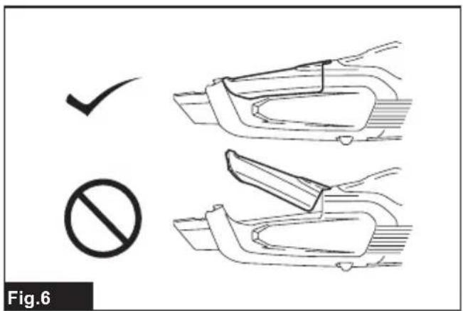 MAKITA DCL282FZ - 5