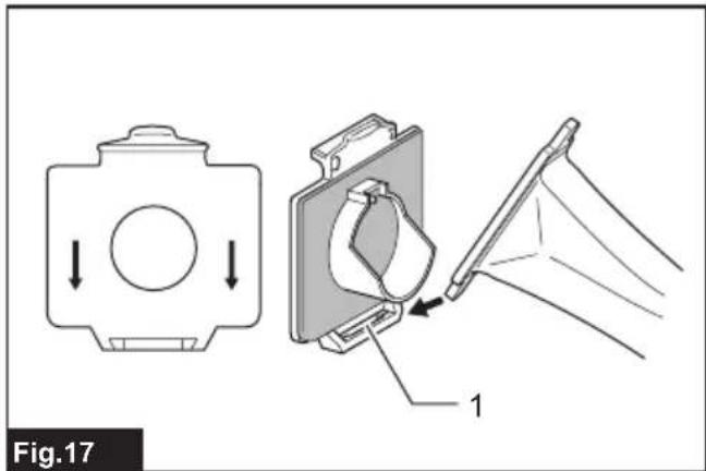 MAKITA DCL282FZ - 18