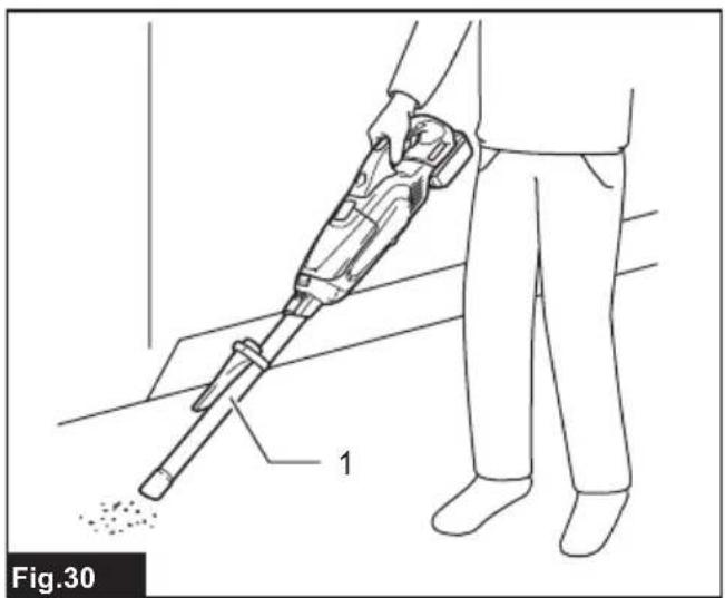 MAKITA DCL282FZ - 29