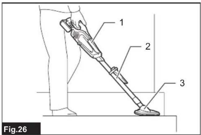 MAKITA DCL282FZ - 28