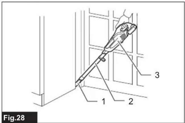 MAKITA DCL282FZ - 32