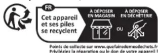 TFA 60.4519.01 - Traitement des déchets - 1