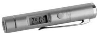 TFA Flash Pen 31.1125 - TFA - 1