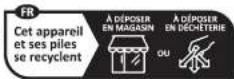TFA Flash Pen 31.1125 - 1