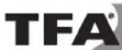 TFA Weather Jack 35.1166.54 - 1