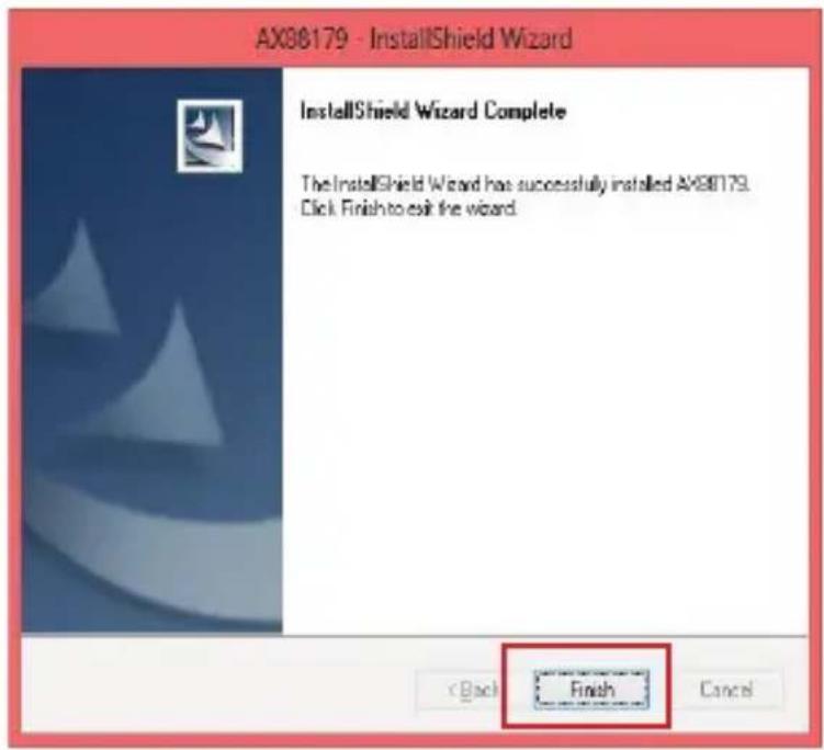 IOGEAR GUC3100 - Windows® 7 / Windows® 8 / Windows® 8.1 - 4