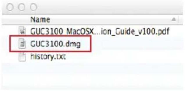 IOGEAR GUC3100 - Windows® 7 / Windows® 8 / Windows® 8.1 - 7