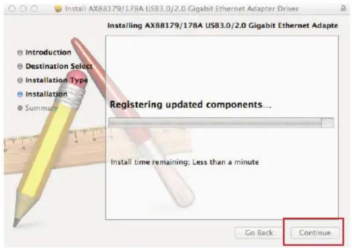IOGEAR GUC3100 - Mac OS X V10.6 + - 2