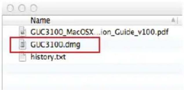 IOGEAR GUC3100 - Windows® 7 / Windows® 8 / Windows® 8.1 - 5