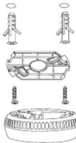 Eura SD-09A2 - Avviso: - 2