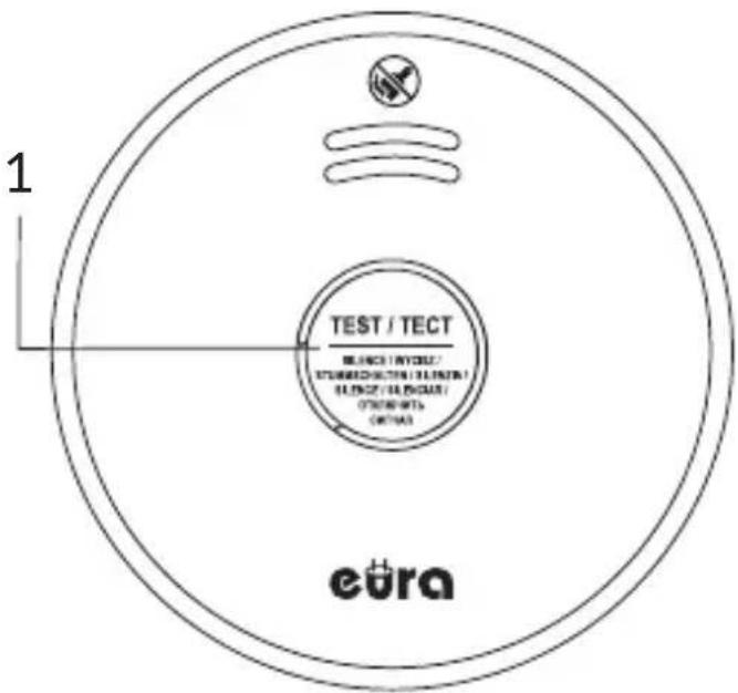 Eura SD-09A2 - EN - 2