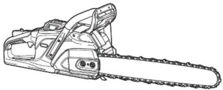 MAKITA UC030G - UC030G - 1