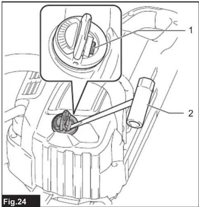 MAKITA UC030G - 25