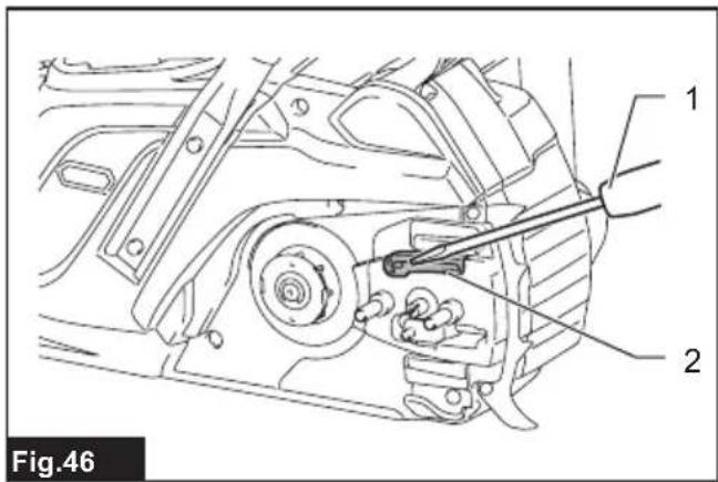 MAKITA UC030G - 45
