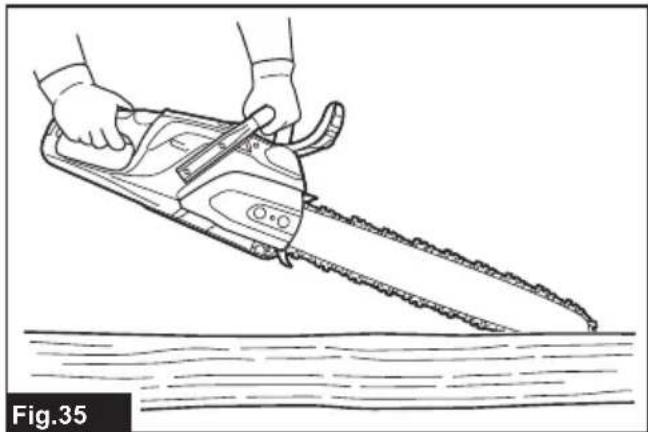 MAKITA UC030G - 36
