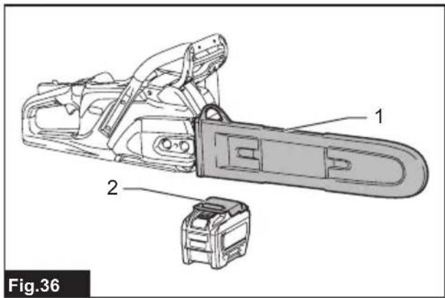 MAKITA UC030G - 37